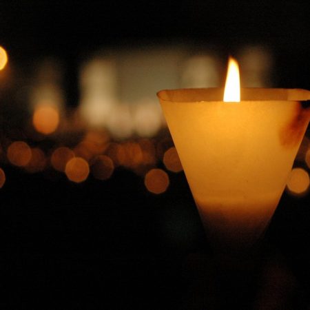 Letter to Congress and Senate