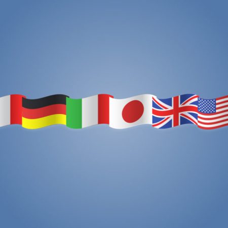 The U.S. Department of State Published the G7 Foreign Ministers’ Statement on Hong Kong today