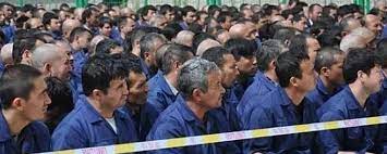 What the CCP did to Xinjiang people?!
