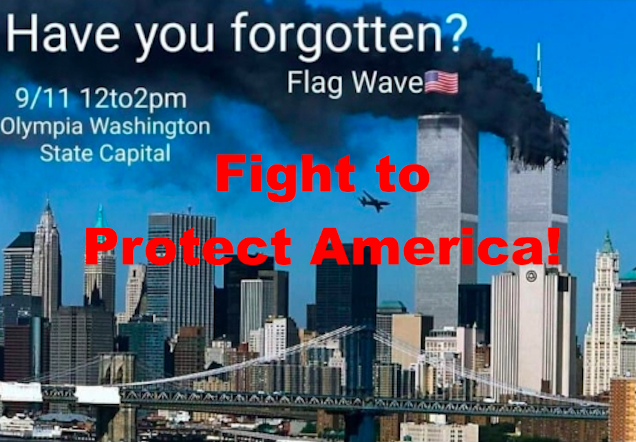 Have you forgotten?