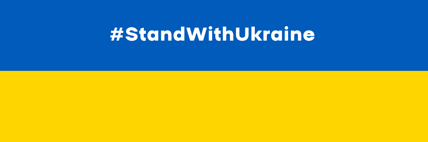 CDHRA stands with Ukraine
