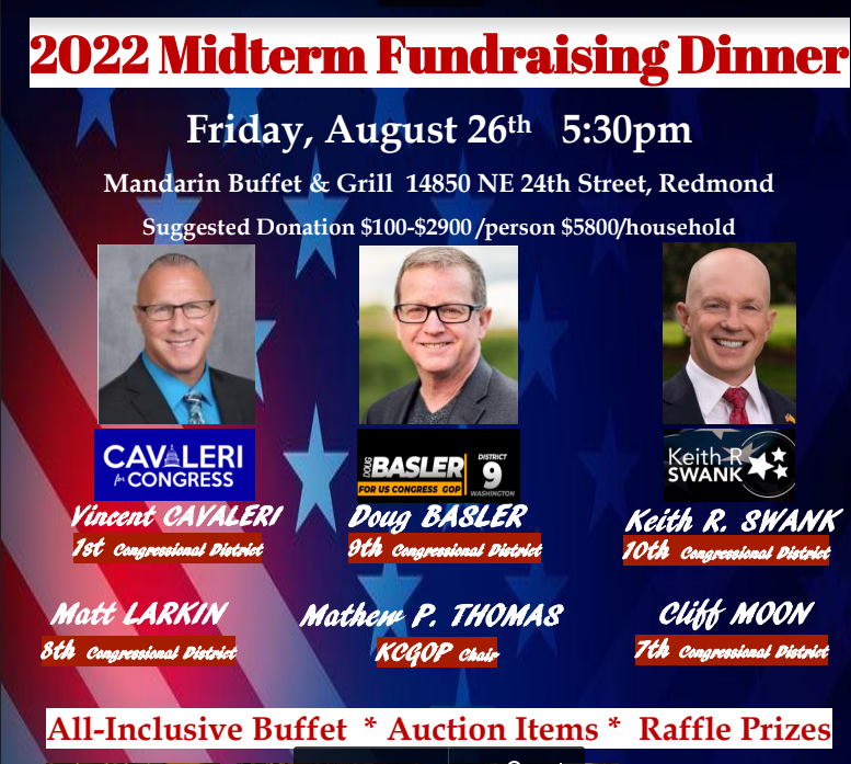 Please come and support those who love America