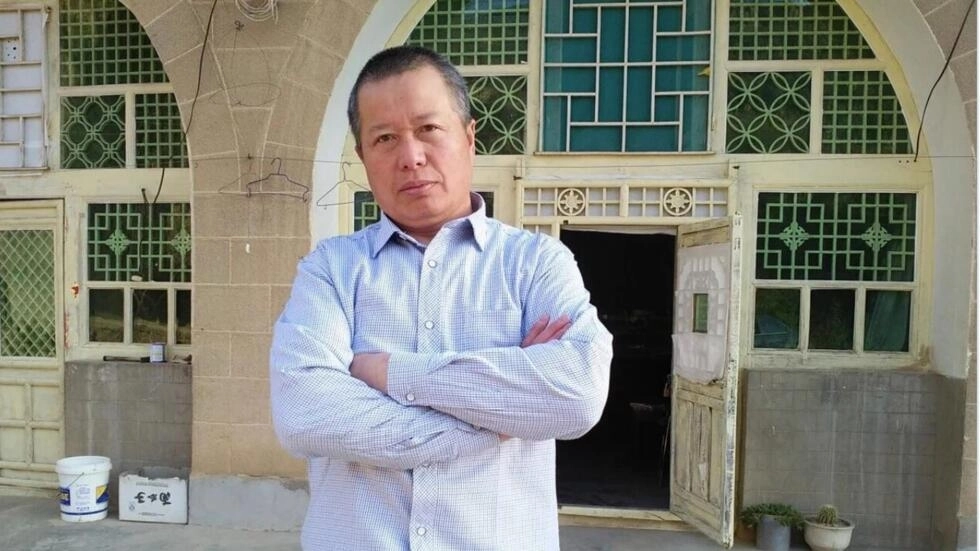 Six Years On Release Disappeared Chinese Human Rights Lawyer Zhisheng Gao