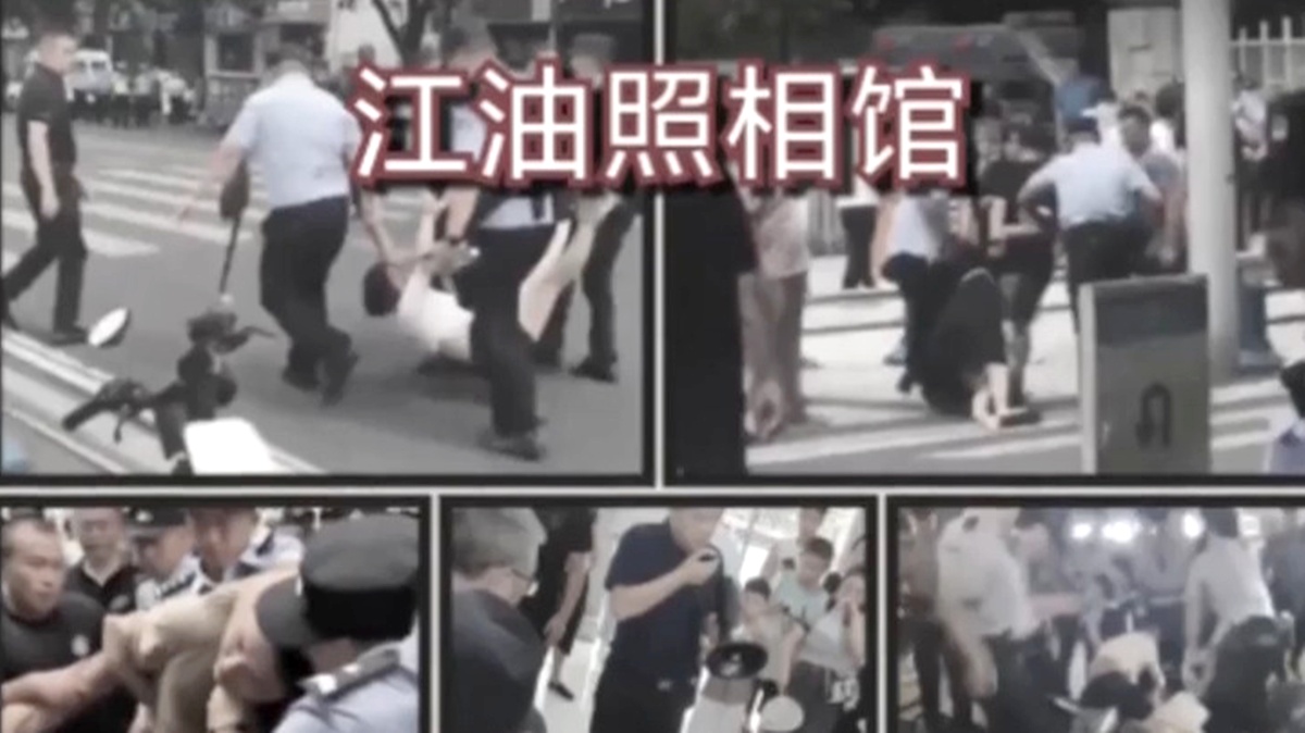 The Jiangyou Tragedy: A Mirror of China’s Broken System