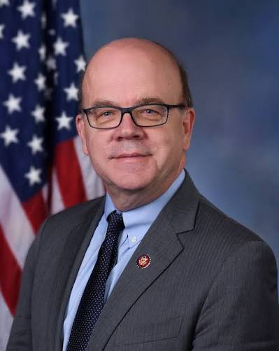 Rep James McGovern Letter to Mullin and Rubio regarding Chen Wei-Jie